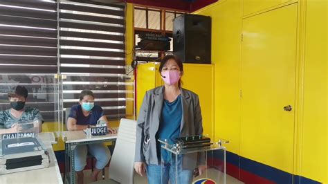 Mga video ng small town lottery la union.